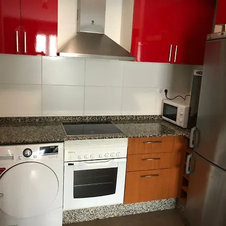 Apartment Alojamiento Coruna *
