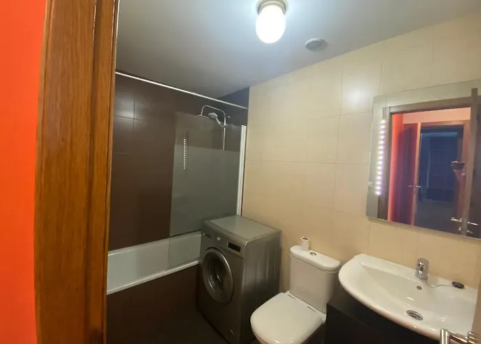 Apartamento Coruña *