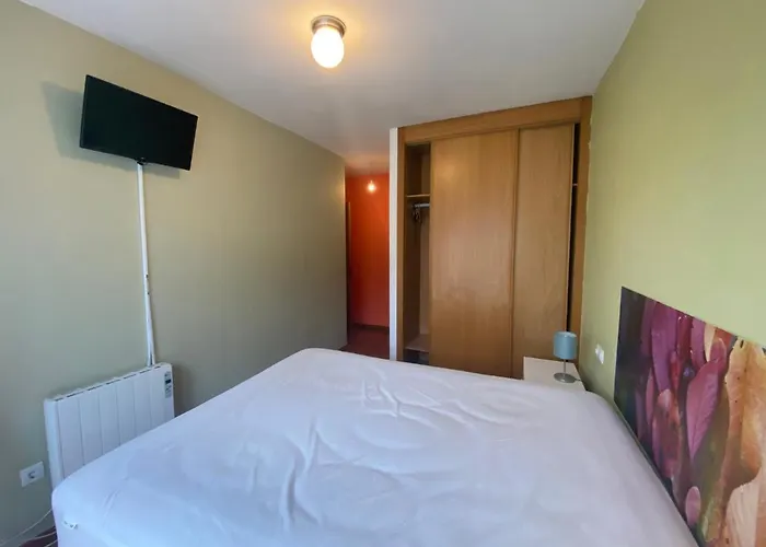 Coruña Apartamento *