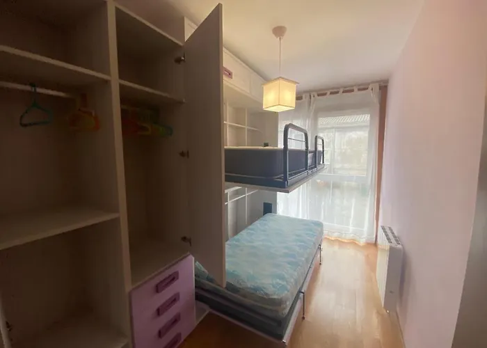 Coruña Apartamento A Coruña