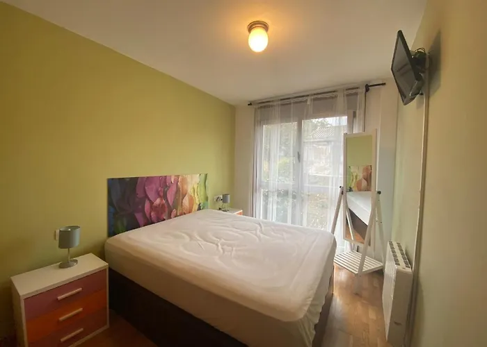 Coruña Apartamento *