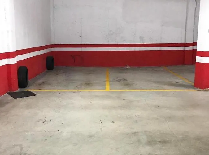 Coruña Apartamento *