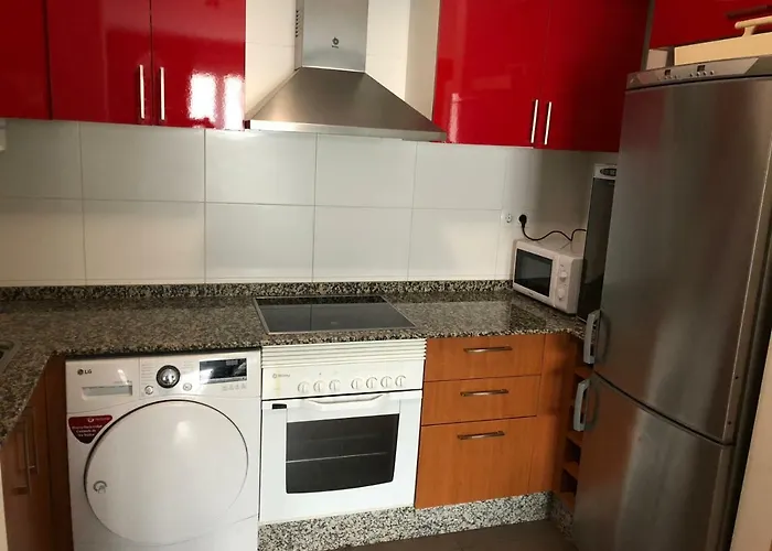 Apartamento Coruña *