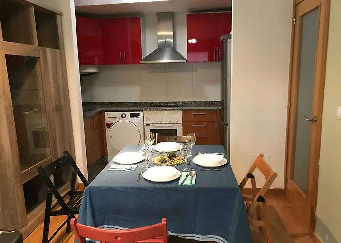 Apartamento Coruña A Coruña