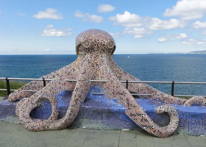 Coruña Apartamento *