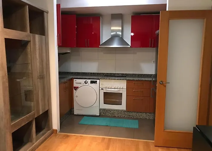 Coruña Apartamento A Coruña